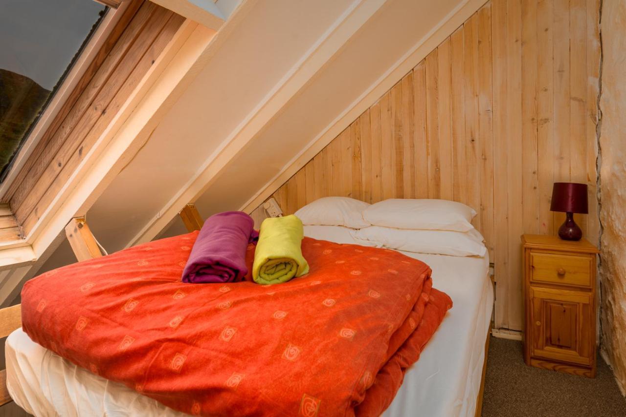 Gulabin Lodge Spittal of Glenshee Exterior photo