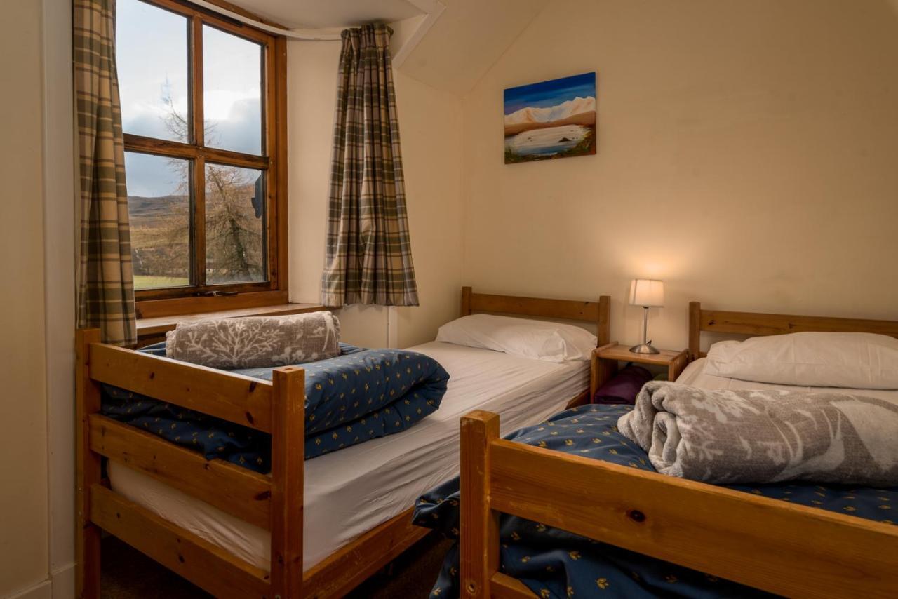 Gulabin Lodge Spittal of Glenshee Exterior photo